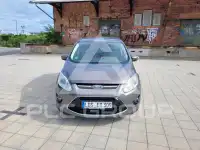2012 Ford C-MAX