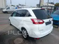 2012 Ford C-MAX
