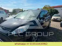 2012 Ford C-MAX