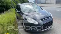 2012 Ford C-MAX