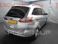 2012 Ford C-MAX