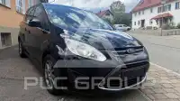 2012 Ford C-MAX