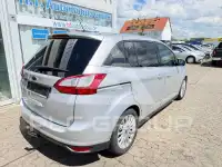 2012 Ford C-MAX
