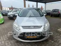 2012 Ford C-MAX