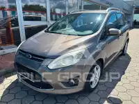 2012 Ford C-MAX