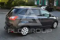 2012 Ford C-MAX