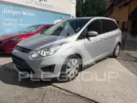 2012 Ford C-MAX
