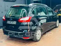 2012 Ford C-MAX