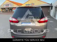 2012 Ford C-MAX