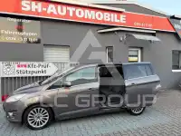 2012 Ford C-MAX