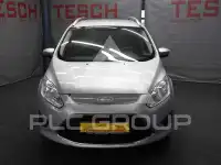 2012 Ford C-MAX