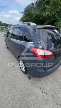 2012 Ford C-MAX