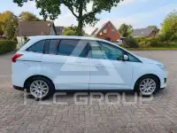 2012 Ford C-MAX