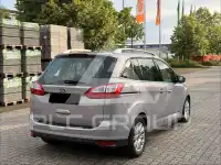 2012 Ford C-MAX
