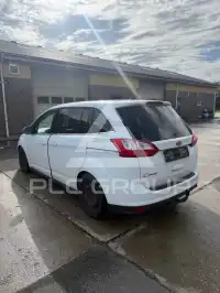 2012 Ford C-MAX