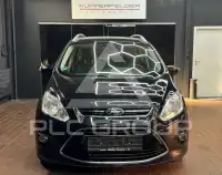 2012 Ford C-MAX