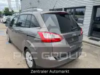 2012 Ford C-MAX