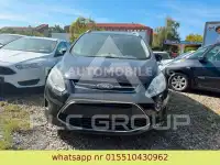 2012 Ford C-MAX
