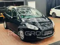 2012 Ford C-MAX