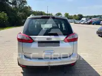 2012 Ford C-MAX