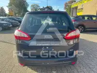 2012 Ford C-MAX