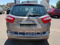 2012 Ford C-MAX