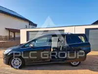 2012 Ford C-MAX