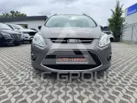 2012 Ford C-MAX