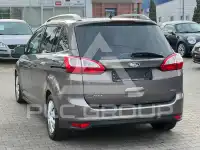 2012 Ford C-MAX