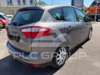 2012 Ford C-MAX