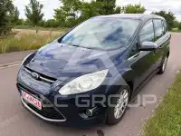 2012 Ford C-MAX
