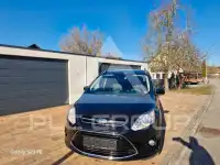 2012 Ford C-MAX