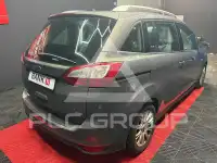 2012 Ford C-MAX