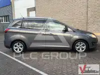 2012 Ford C-MAX