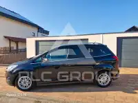 2012 Ford C-MAX