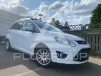 2012 Ford C-MAX