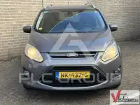 2012 Ford C-MAX