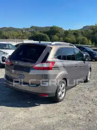 2012 Ford C-MAX