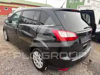 2012 Ford C-MAX