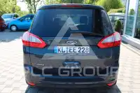 2012 Ford C-MAX