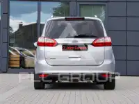 2012 Ford C-MAX