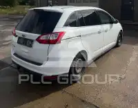 2012 Ford C-MAX
