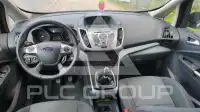 2012 Ford C-MAX