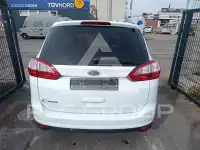 2012 Ford C-MAX