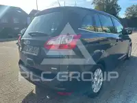2012 Ford C-MAX