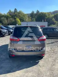 2012 Ford C-MAX