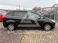 2012 Ford C-MAX