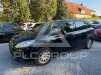 2012 Ford C-MAX