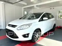 2012 Ford C-MAX