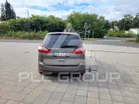 2012 Ford C-MAX
